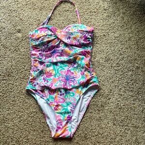 Stella Parker swimsuit size M